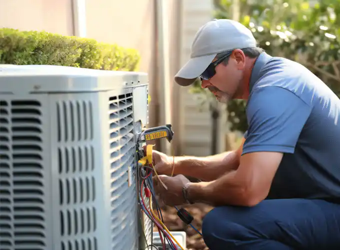 installateur Berkhout